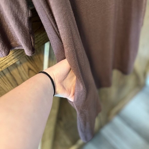 WILFRED free T- shirt dress - Picture 5 of 8